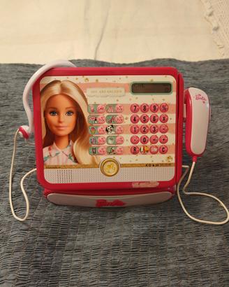 Registratore di cassa di Barbie 