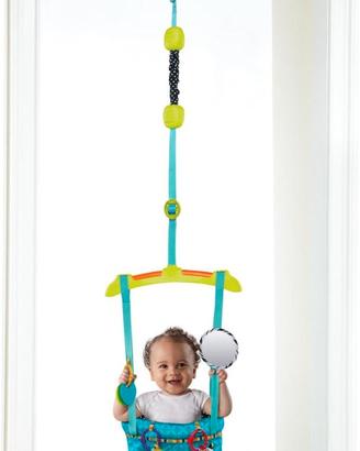 Saltarello da porta Bright Starts