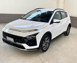Hyundai Bayon 1.2 GPL MT XLine