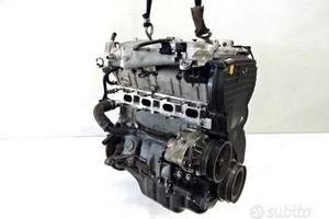 Motore e cambio fiat 1.6 metano 182b6000
