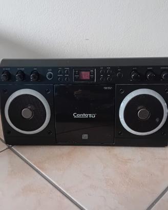 Canta Tu