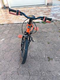 bici bambini B'TWIN 500