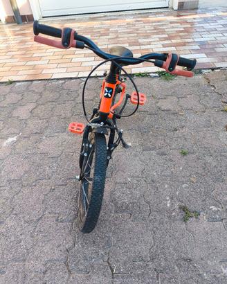 bici bambini B'TWIN 500
