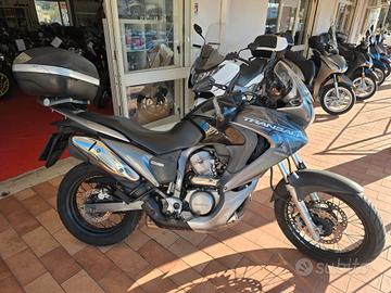 Honda XL 700 V Transalp KM 42.932