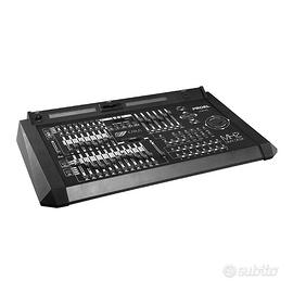 Proel MH2 Mixer Centralina Luci
