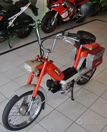 Garelli 3501 4901 del 05 07 1976 - Conservato
