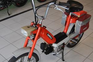 Garelli 3501 4901 del 05 07 1976 - Conservato