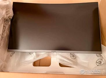 Monitor Gaming 1440p 144Hz