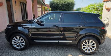 Range Evoque 2.2 Sd4 5porte Pure Tech Land Rover