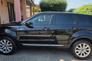 Range Evoque 2.2 Sd4 5porte Pure Tech Land Rover