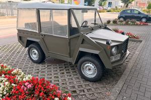 Samas Yeti 903