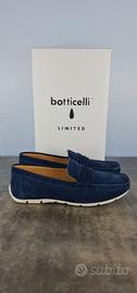 Roberto Botticelli mocassini uomo n.41