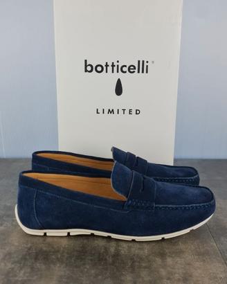 Roberto Botticelli mocassini uomo n.41