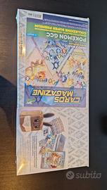 box pokemon evluzione prismatiche
