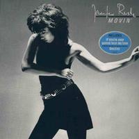 Jennifer Rush - Movin' Lp