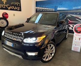 Range Rover Sport 3.0 SDV6 HSE TETTO CERCHI 22