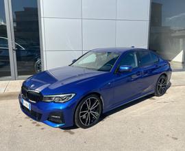 Bmw 330d Msport - anno 2019 - km 31.000