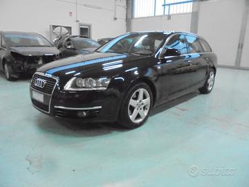 Audi A6 Avant 2.7 V6 TDI F.AP. 100.000KM!!!