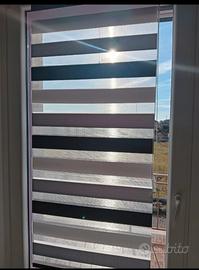 Tenda a rullo numero 2. misure 65*150. 