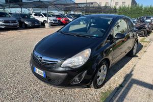 OPEL Corsa 1.2 85CV 3 porte GPL-TECH Elective