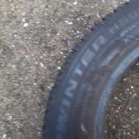 Gomme antineve 215/60 R16