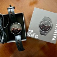 Garmin Fenix 6S Pro
