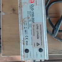 caricatore/alimentatore zucchetti Ambrogio