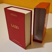 guida del Lazio vol 14 Biblioteca di Repubblica