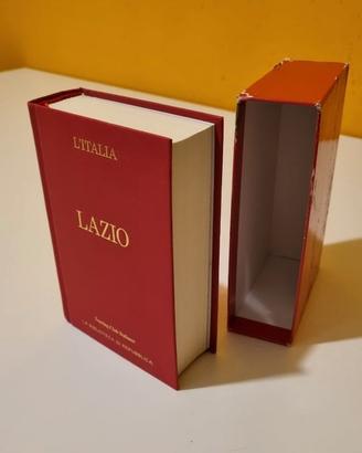 guida del Lazio vol 14 Biblioteca di Repubblica
