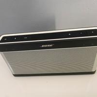 Bose SoundLink®Bluetooth® speaker III