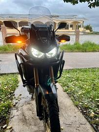 Honda CRF1100L Africa Twin - 2021