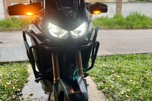 Honda CRF1100L Africa Twin - 2021