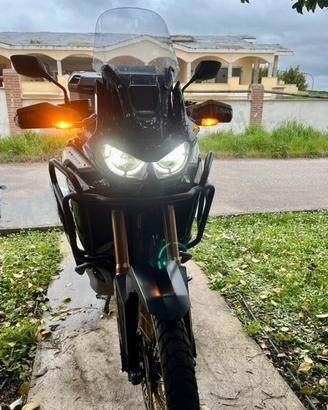 Honda CRF1100L Africa Twin - 2021