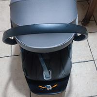 Base Isofix Cybex Massigelio/T Perfetta Verde OK 