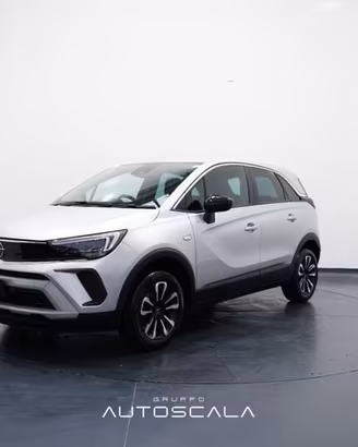 Opel Crossland 1.2 Turbo 12v 110cv S&S Elegance