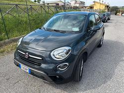 Fiat 500X 2.0 MultiJet 150 CV AT9 4x4 City Cross
