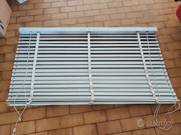 Veneziane in alluminio,come nuove