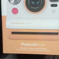 Polaroid e accessori nuova