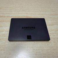 Samsung 840 EVO SSD 500GB SATA 2.5” MZ-T7E500