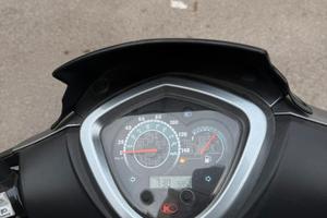 Scooter Kymco 125 Agility