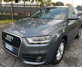 AUDI Q3 2.0 TDI 177 CV quattro S tronic