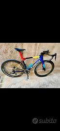 Trek Madone SLR 9 serie 8  (M)