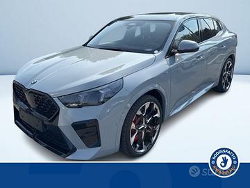 BMW X2 xDrive 20d M Sport Pro