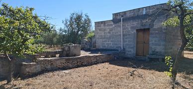 Terreno Edificabile con Rudere