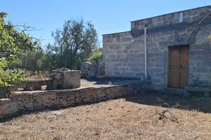 Terreno Edificabile con Rudere