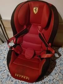 Seggiolino auto Ferrari