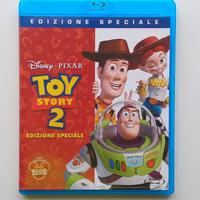 Bluray Toy story 2