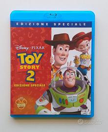 Bluray Toy story 2