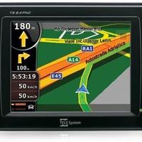 Telesystem TS 8.4 PND - Navigatore Satellitare GPS
