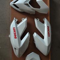 carene complete originali Hypermotard 1100